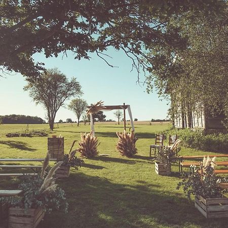 Maison Des Maries Beaulieu-sur-Loire Екстер'єр фото