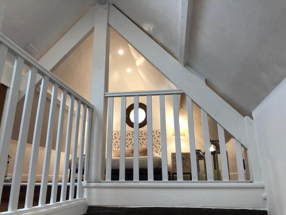 Maison Des Maries Beaulieu-sur-Loire Екстер'єр фото