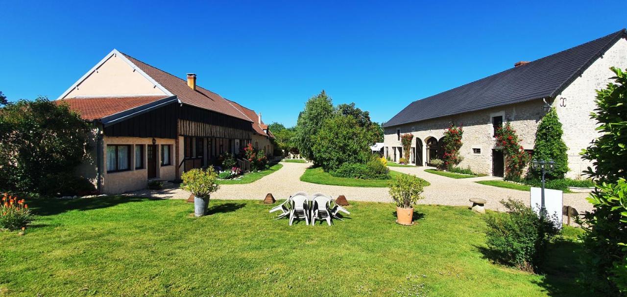 Maison Des Maries Beaulieu-sur-Loire Екстер'єр фото