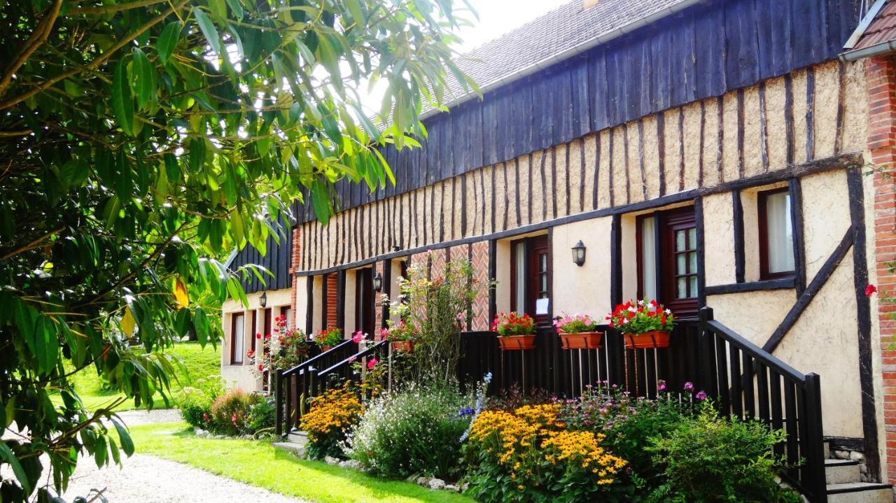 Maison Des Maries Beaulieu-sur-Loire Екстер'єр фото